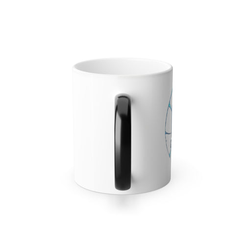 BLC Consultation Family Color Morphing Mug — 11oz