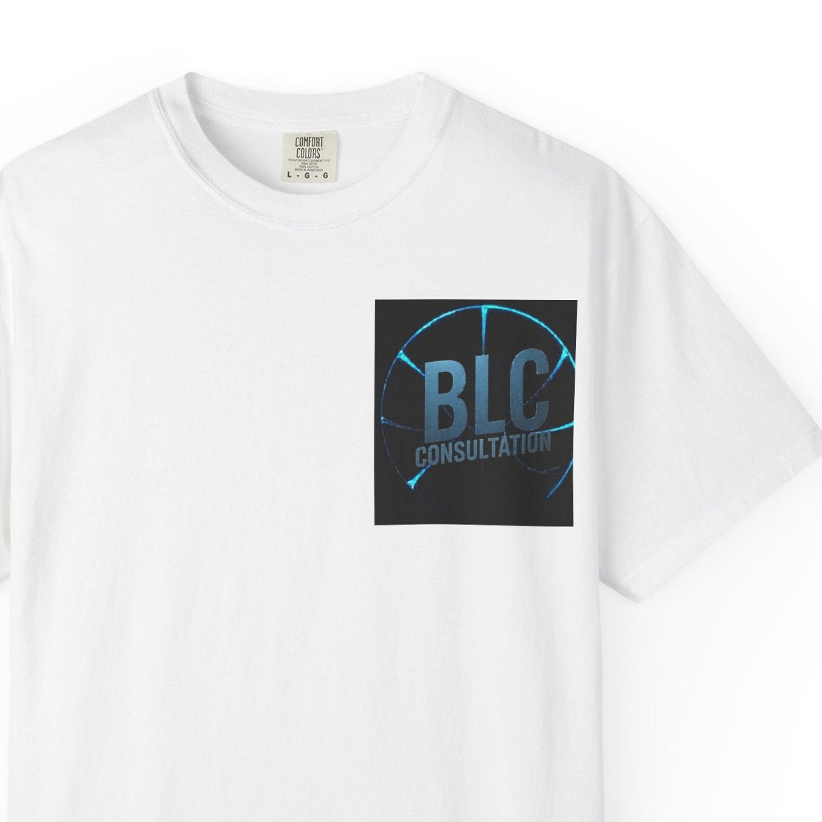 BLC Consultation Family T-Shirt
